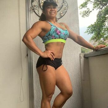 amymuscle