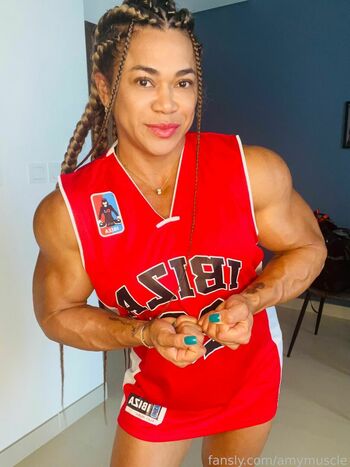amymuscle