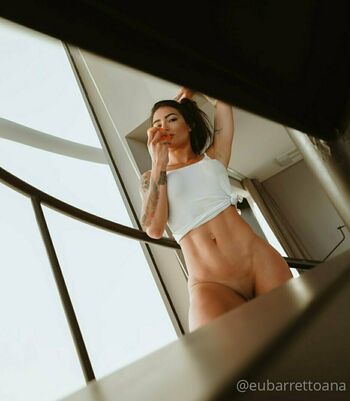 Ana Barreto