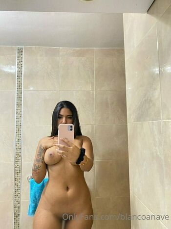 Ana Blanco