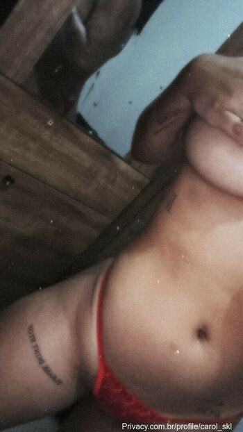 Ana Caroline