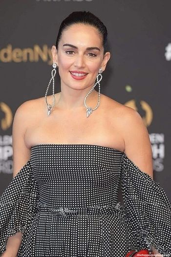 Ana de la Reguera