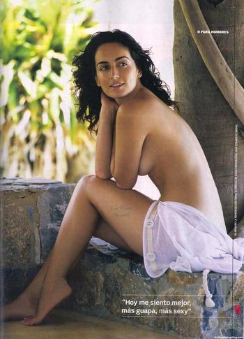 Ana de la Reguera