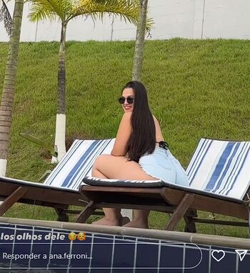 Ana Ferroni