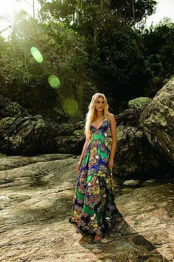 Ana Hickmann