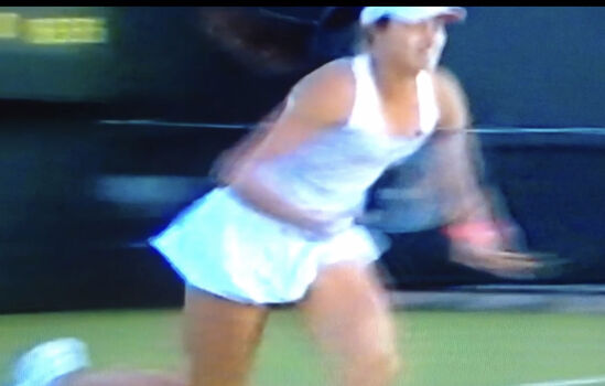 Ana Ivanovic