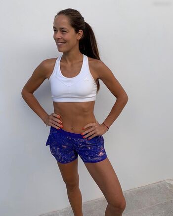 Ana Ivanovic