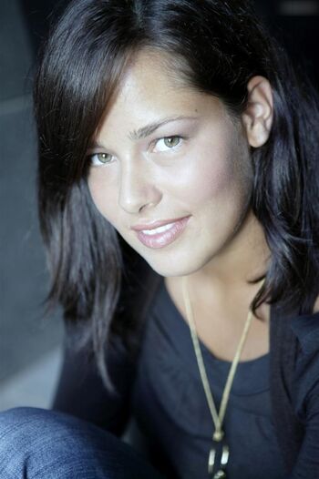 Ana Ivanovic