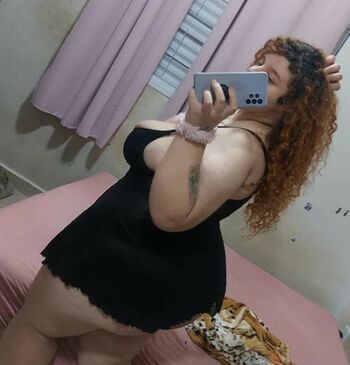 Ana Julia De Melo Roter