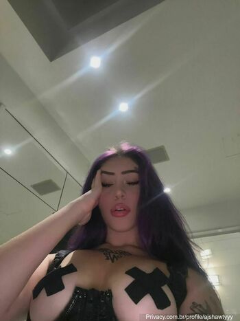 Ana Julia Mendes