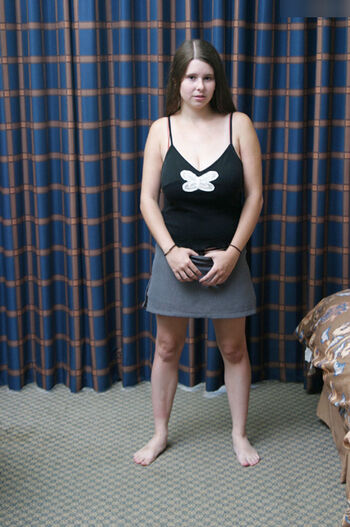 Ana Keith alias BustyAna