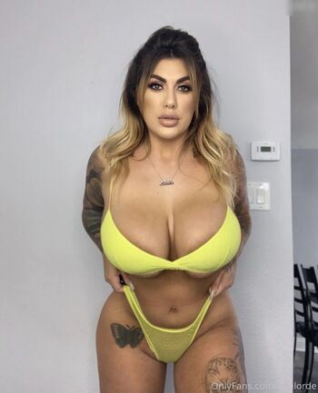 Ana Lorde