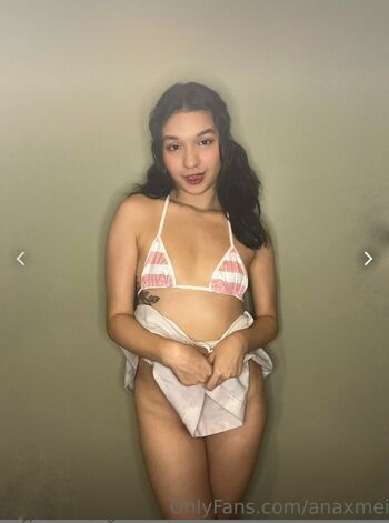 Ana Mei Anaxmei