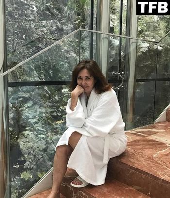 Ana Rosa Quintana