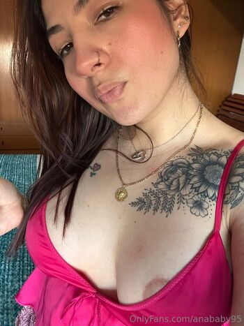 anababy95