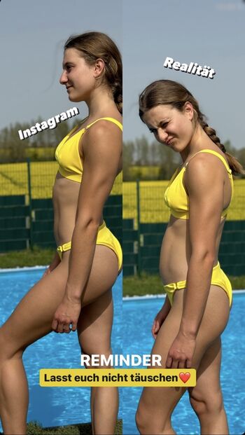 Anabel und Maria Glocker
