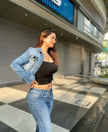 Anaika Soti
