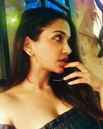 Anaika Soti