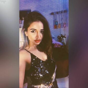 Anaika Soti
