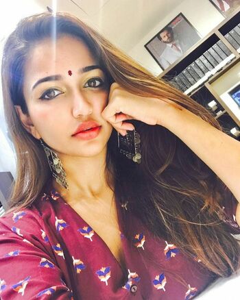 Anaika Soti