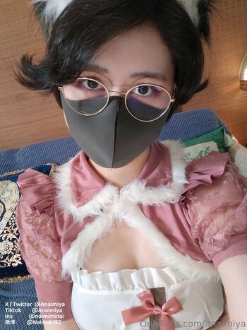 Anaimiya