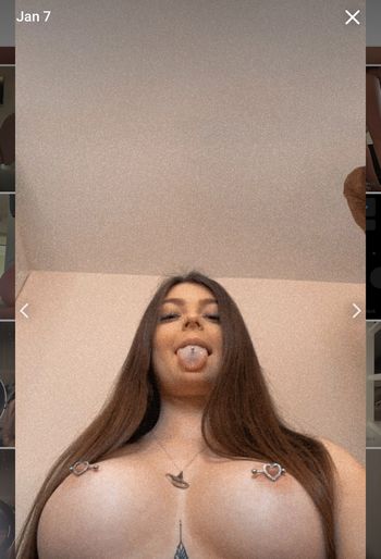 Anais Black