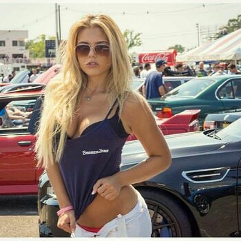 Anais Rizzo