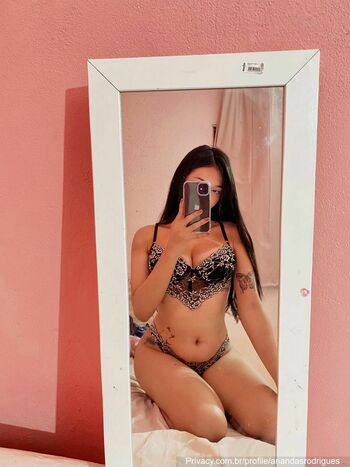 Ananda Rodrigues
