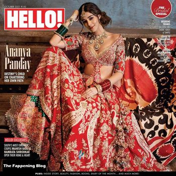 Ananya Panday