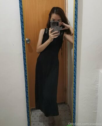 anashxxi