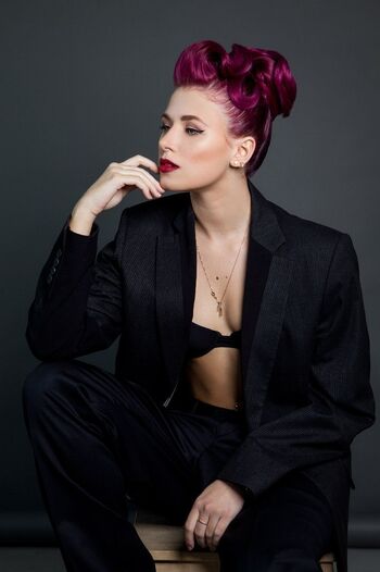 Anastasia Ashera