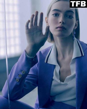 Anastasia Bezrukova