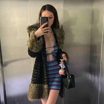 Anastasia Carter