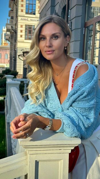 Anastasia Gorbunova