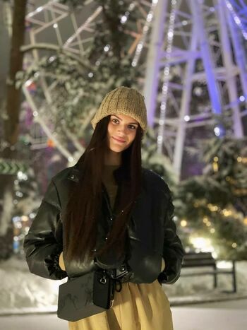Anastasia Idealova