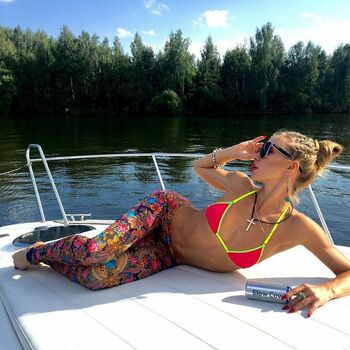 Anastasia Ivanovskaya