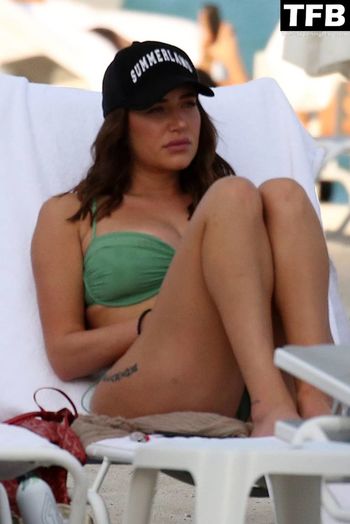 Anastasia Karanikolaou