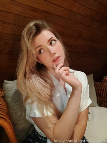 Anastasia Komori