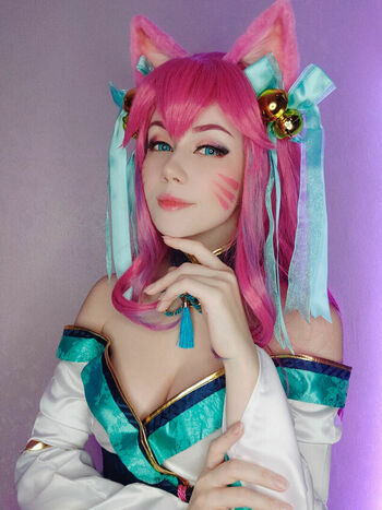 Anastasia Komori