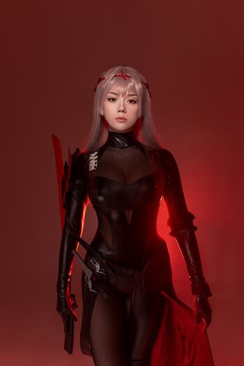 Anastasia Komori