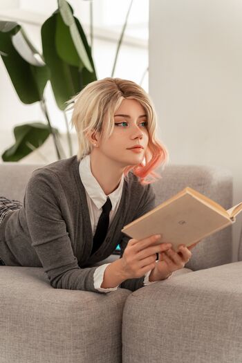 Anastasia Komori
