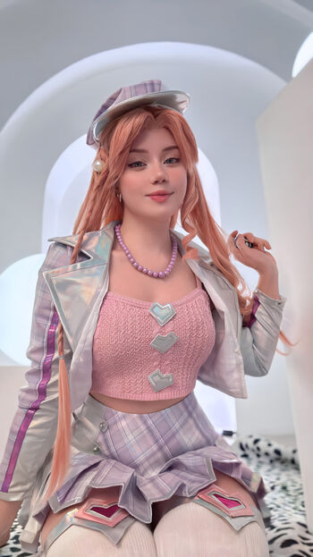Anastasia Komori