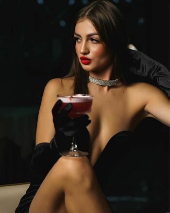 Anastasia Kosteniuk
