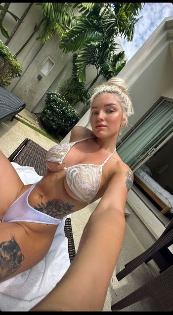 Anastasia Malysheva