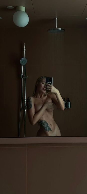 Anastasia Malysheva