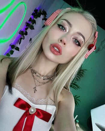Anastasia Sereda