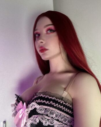Anastasia Shchelokova