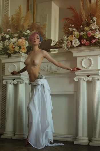 Anastasia Smirnova