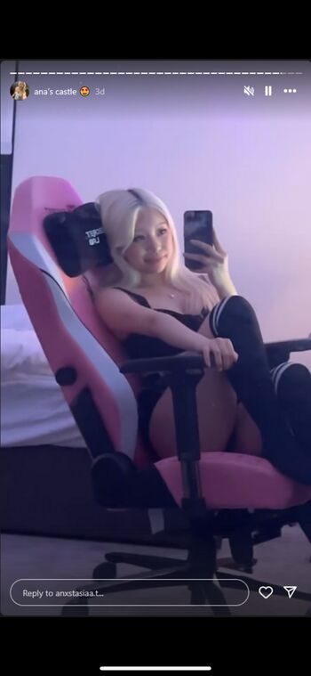 Anastasia Tong