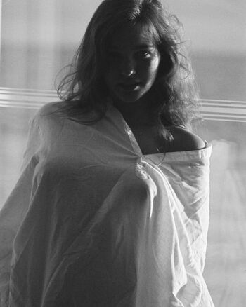 Anastasia Veretnova